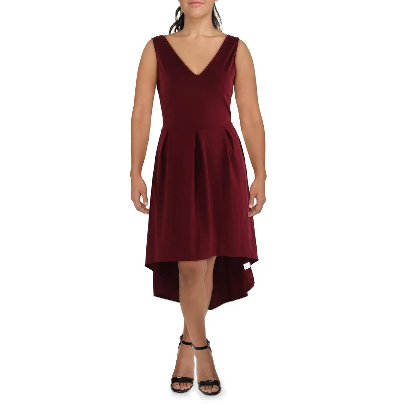 24seven Comfort Apparel Womens Plus Hi Low Long Maxi Dress Comfortable Fitted Maxi Dress 24seven Comfort Apparel Womens Plus Hi Low Long Maxi Dress Comfortable Fitted Maxi Dress