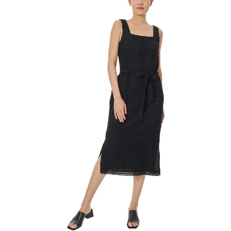 Jones New York Womens Lace Square Neck Maxi Dress Comfortable Maxi Dress with Sleeves Jones New York Womens Lace Square Neck Maxi Dress Comfortable Maxi Dress with Sleeves