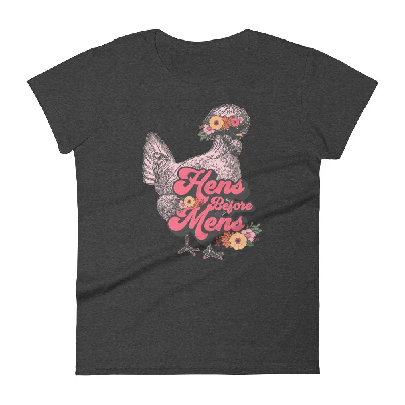 Heather Dark Grey
