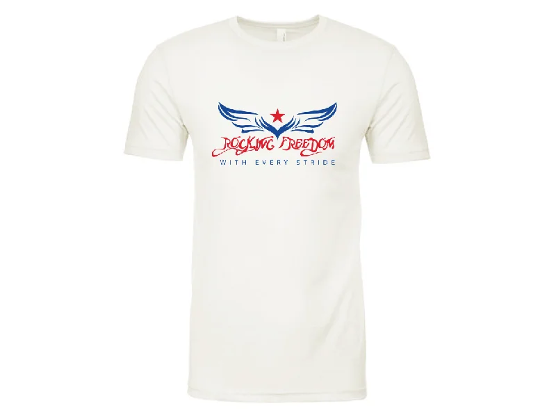 Unisex =PR= Originals Rocking Freedom Graphic Tee - NEXT-ROCKNFREEDOM Striped Floral Plaid Unisex =PR= Originals Rocking Freedom Graphic Tee - NEXT-ROCKNFREEDOM Striped Floral Plaid