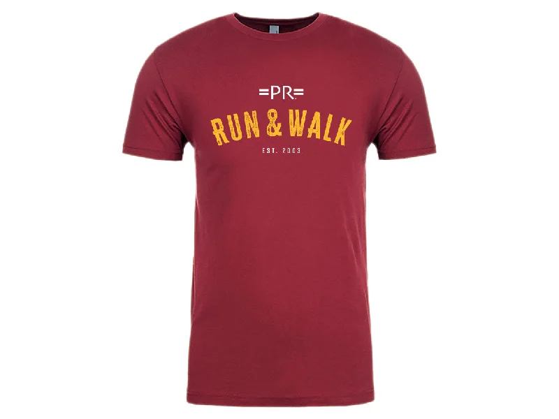 Unisex =PR= Run & Walk Graphic Tee - NEXT-PRRNWLKCY Mesh Blend Leather Blend Suede Blend Unisex =PR= Run & Walk Graphic Tee - NEXT-PRRNWLKCY Mesh Blend Leather Blend Suede Blend