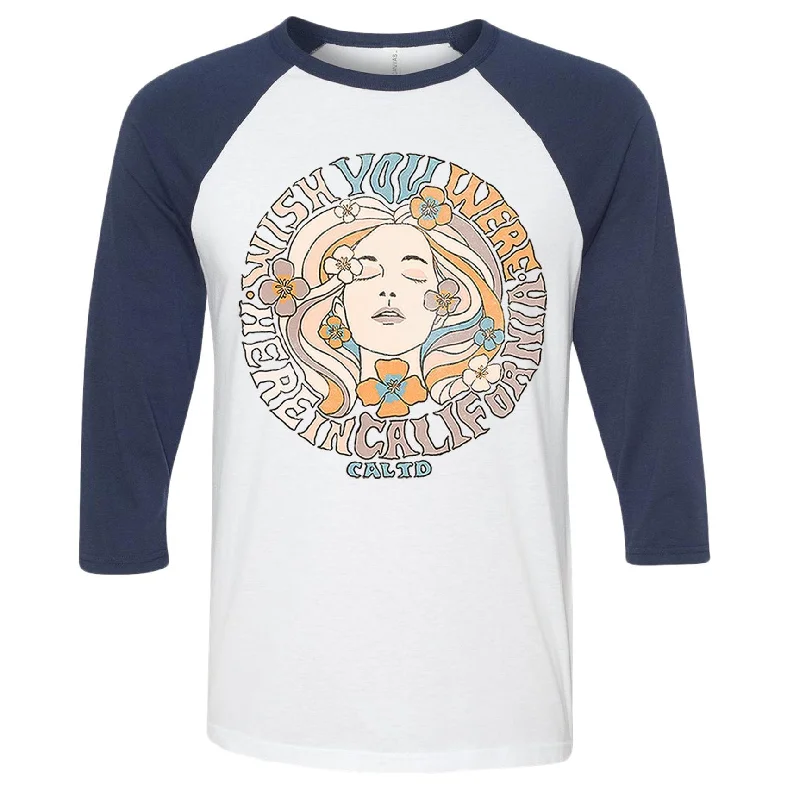White & Navy A