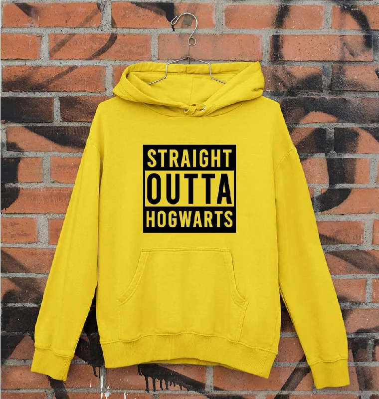 Harry Potter Hogwarts Unisex Hoodie for Men/Women Hoodie with Raw Hem Edgy Unfinished Harry Potter Hogwarts Unisex Hoodie for Men/Women Hoodie with Raw Hem Edgy Unfinished