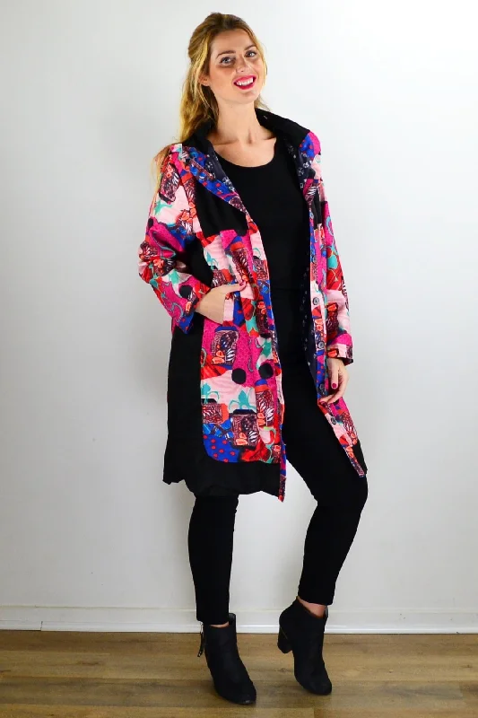 Abstract Print Fuchsia Corduroy Jacket Herringbone Jacket Checkered Jacket Solid Jacket Abstract Print Fuchsia Corduroy Jacket Herringbone Jacket Checkered Jacket Solid Jacket