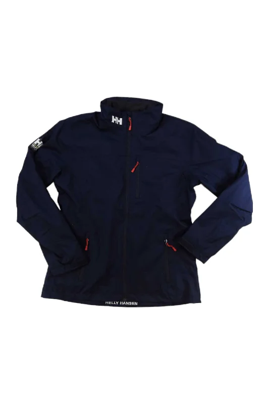 Helly Hansen Women's Crew Midlayer Jacket Elasticated Jacket Padded Jacket Insulated Jacket Helly Hansen Women's Crew Midlayer Jacket Elasticated Jacket Padded Jacket Insulated Jacket