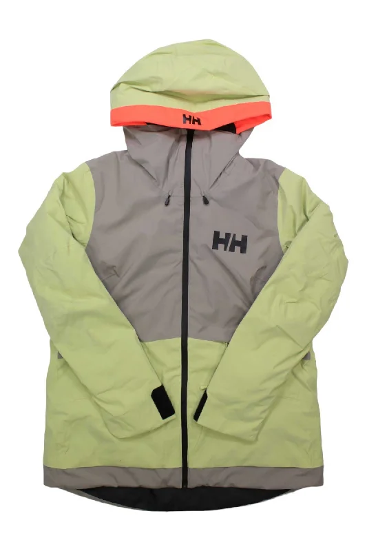 Helly Hansen Women's Powchaser 2.0 Jacket Quilted Jacket Puffer Jacket Insulated Jacket Helly Hansen Women's Powchaser 2.0 Jacket Quilted Jacket Puffer Jacket Insulated Jacket