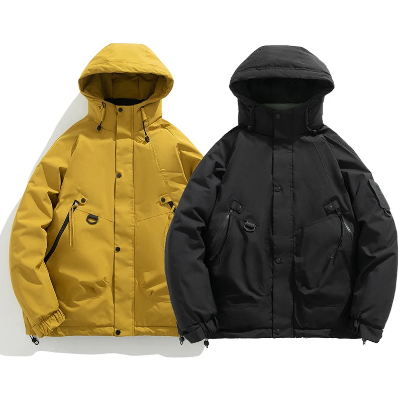 POOHTRE ski Winter keep Warm waterproof windproof Outdoor Camping Skiing Snowboard Thicken Thermal Coat jackets Print Jacket Jacquard Jacket Patchwork Jacket POOHTRE ski Winter keep Warm waterproof windproof Outdoor Camping Skiing Snowboard Thicken Thermal Coat jackets Print Jacket Jacquard Jacket Patchwork Jacket