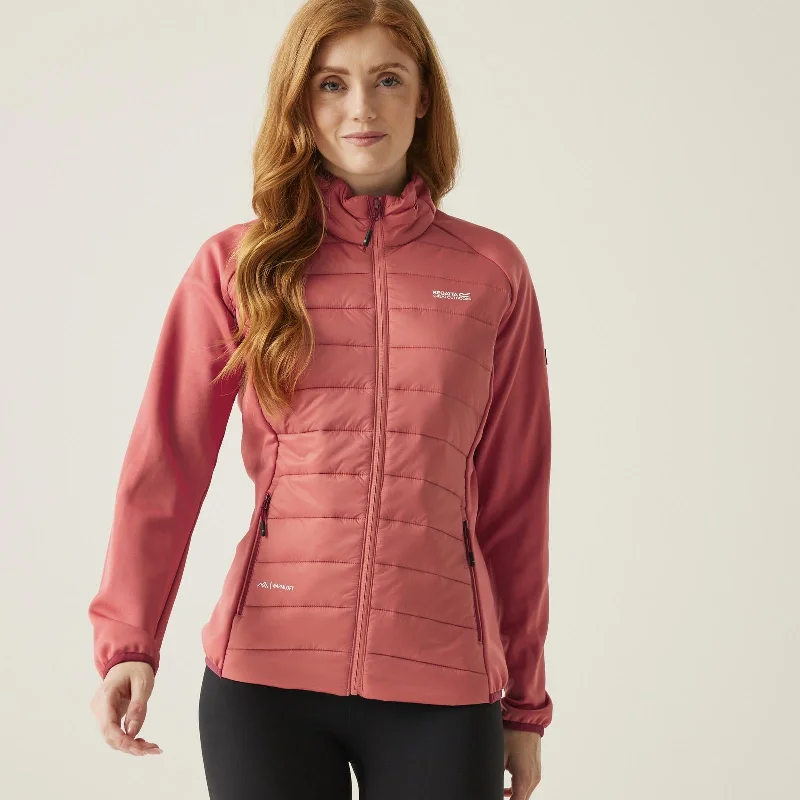 Mineral Red