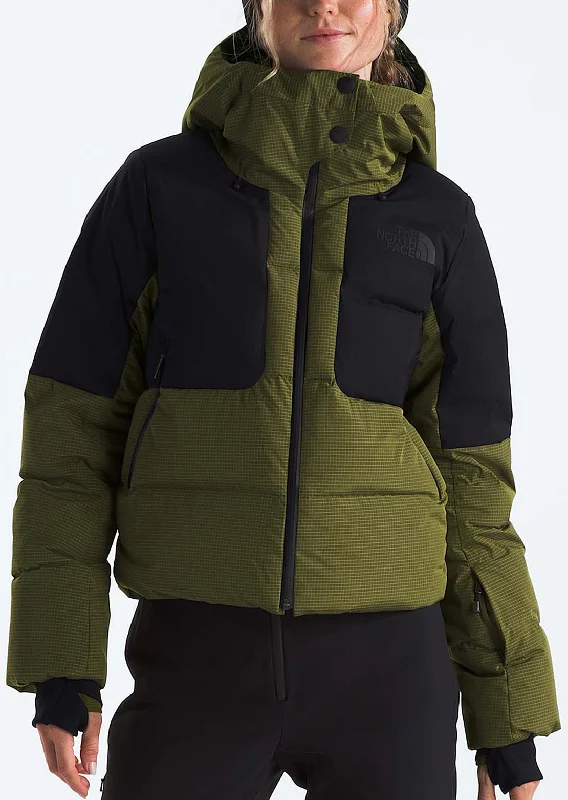 The North Face Women's Cold Spell Cropped Down Jacket Fleece Jacket Down Jacket Parka The North Face Women's Cold Spell Cropped Down Jacket Fleece Jacket Down Jacket Parka