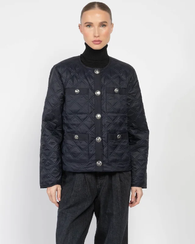 Shalia Jacket Bomber Jacket Anorak Windbreaker