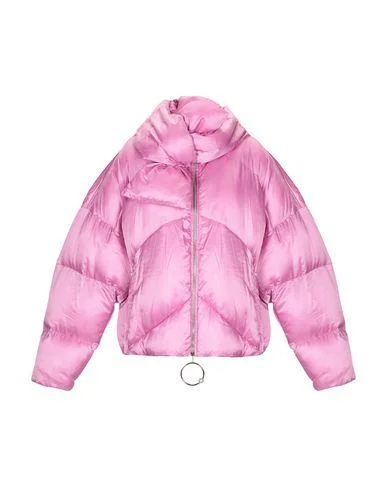 Pinko Women Jacket Pink 14 UK Jacket Blazer Coat