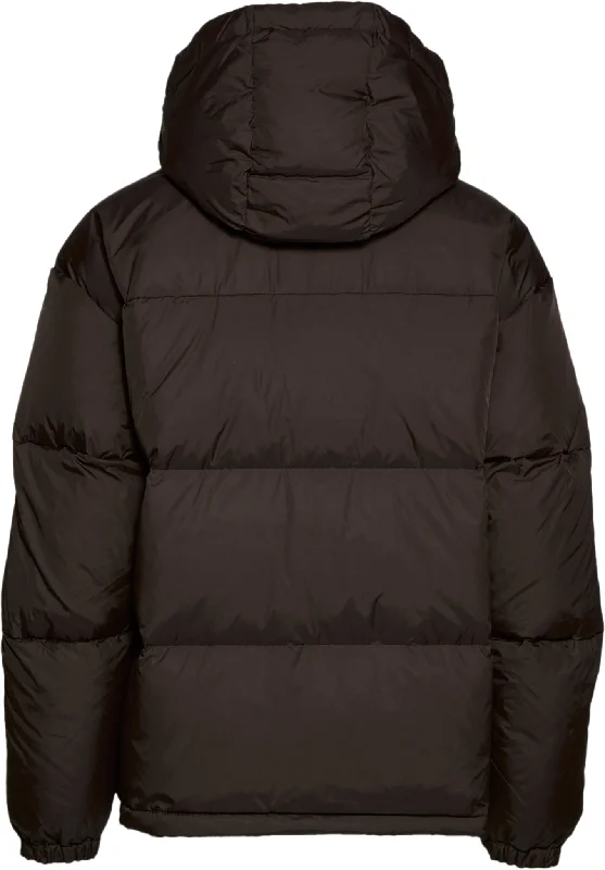 Dyngja Down Jacket - Unisex|-|Manteau en duvet Dyngja - Unisexe Fleece Fabric Down Fabric Feather Fabric