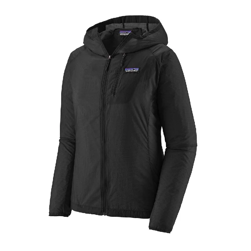 Houdini® Jacket Hoodie Zip-Up Jacket Button-Up Jacket