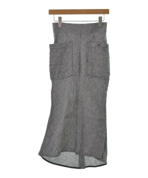NOBLE Long/Maxi length skirts lace skirt elegant