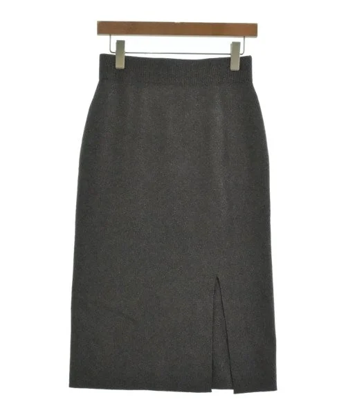 BANANA REPUBLIC Long/Maxi length skirts wool skirt sturdy