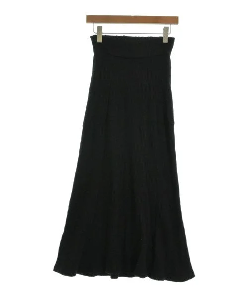Kastane Long/Maxi length skirts corduroy skirt comfortable