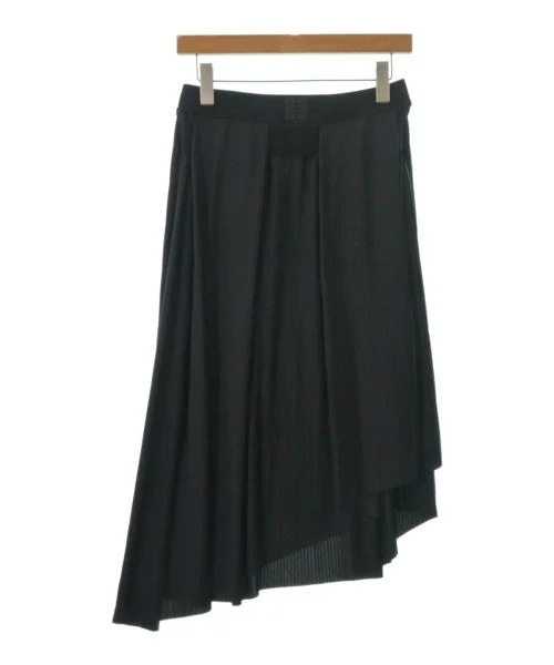 GIVENCHY Long/Maxi length skirts denim skirt trendy