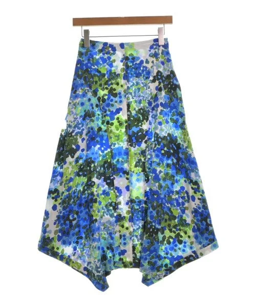 STELLA McCARTNEY Long/Maxi length skirts lace skirt intricate