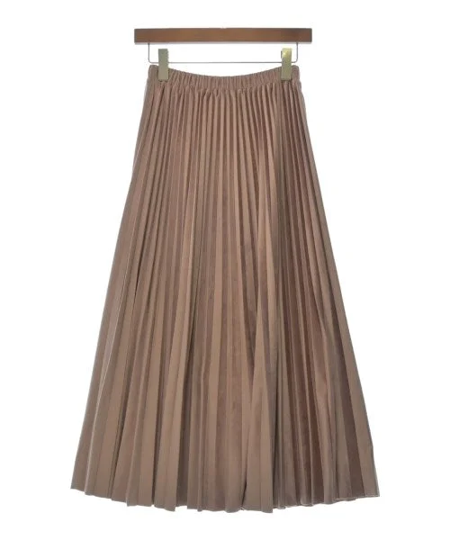 Rosiee Long/Maxi length skirts pencil skirt chic