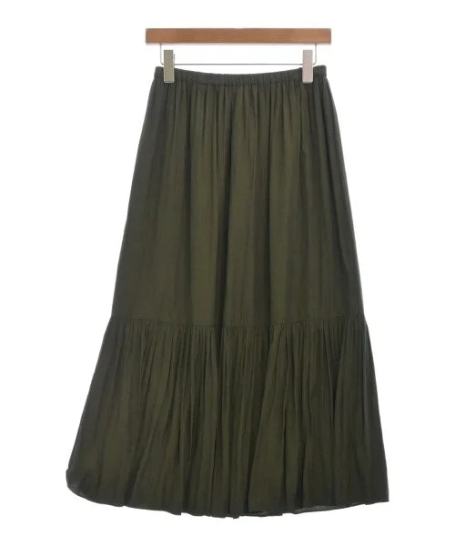 SHIPS Long/Maxi length skirts wrap skirt elegant