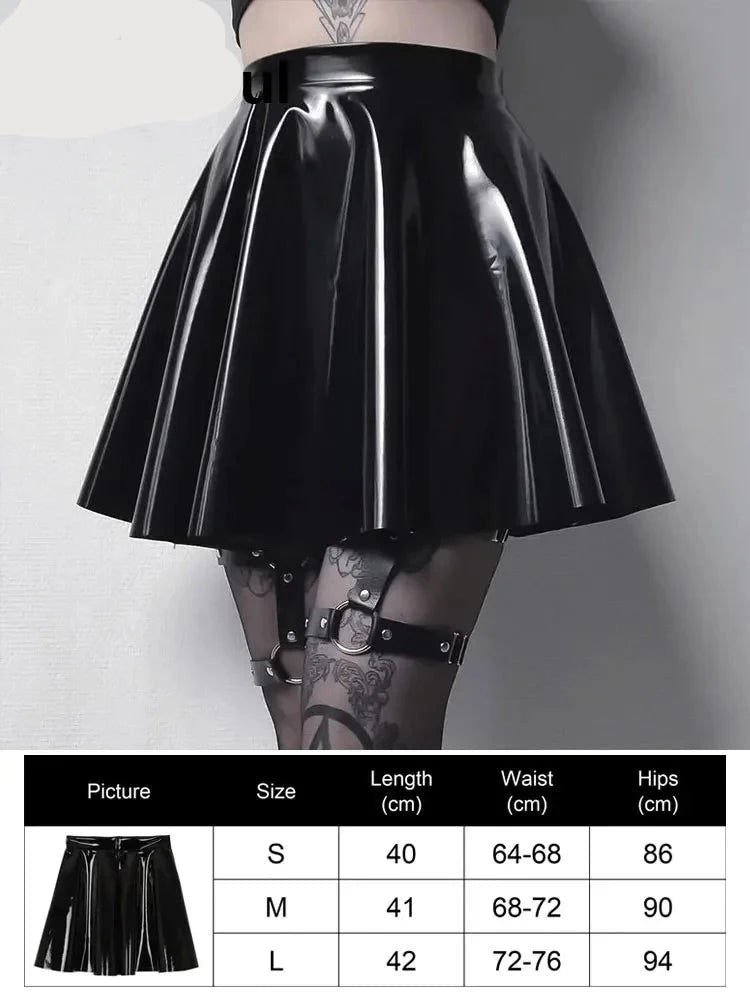 Gothic Skirt 20