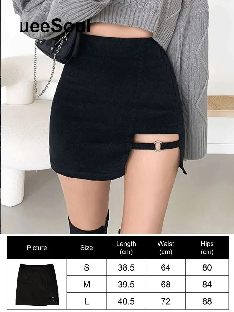 Gothic Skirt 27