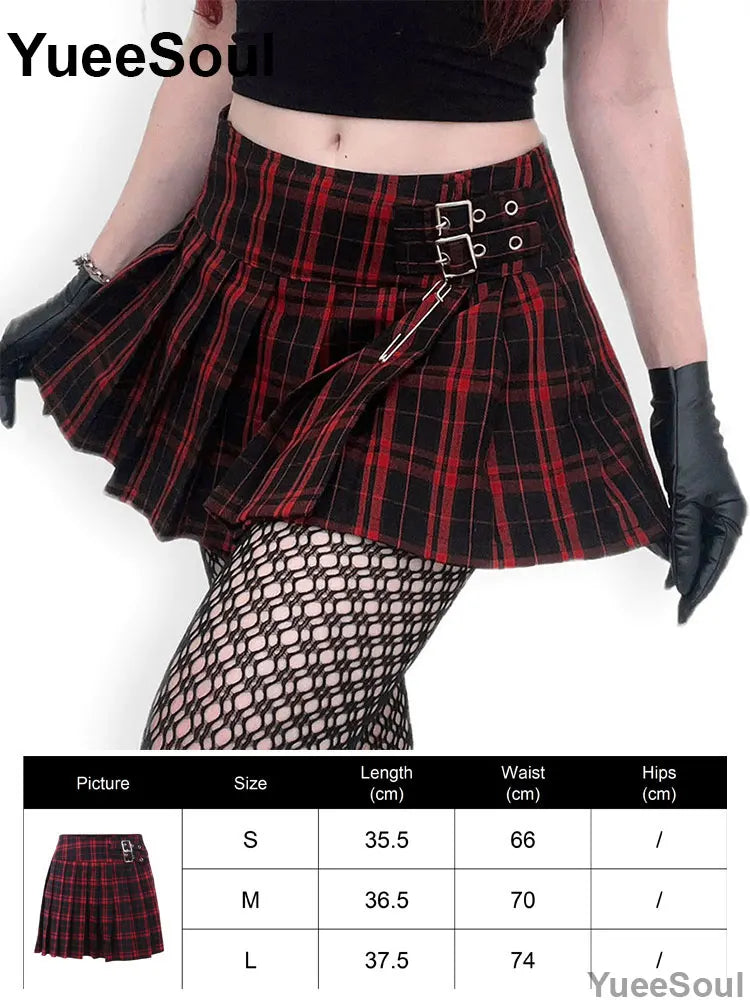 Gothic Skirt 12