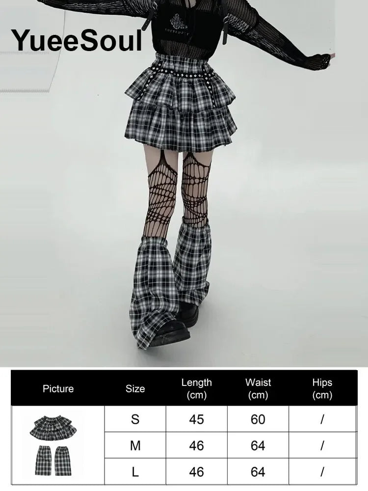 Gothic Skirt 37