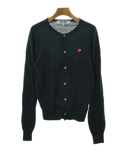 PLAY COMME des GARCONS Sweaters Plaid Sweater Polka Dot Checkered