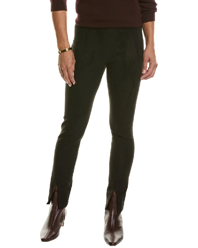 Elie Tahari Legging Trendy Activewear Leggings