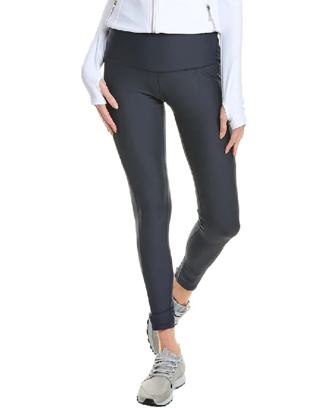 Skea Crew Legging Stylish Winter-Ready Leggings