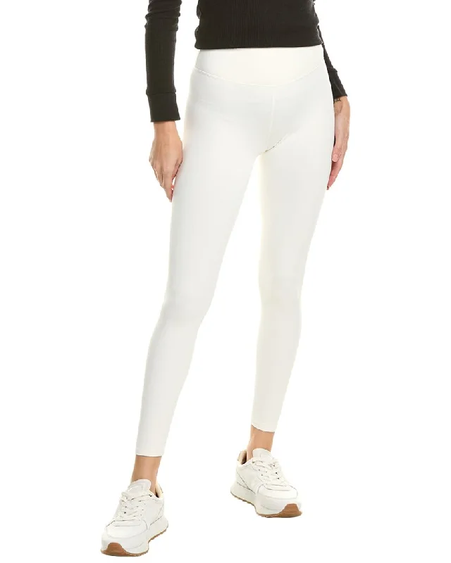 Weworewhat Thermal Legging Stylish Stretch Pants Leggings