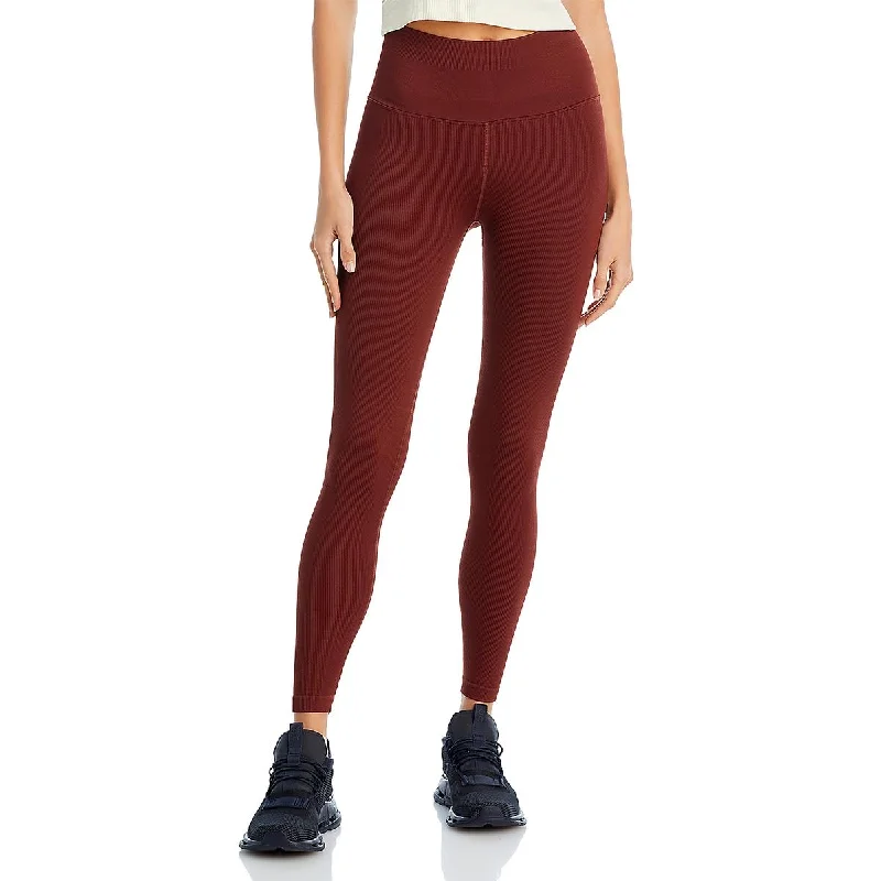 Womens Legging Skinny Leg Leggings Elegant Full-Body Leggings