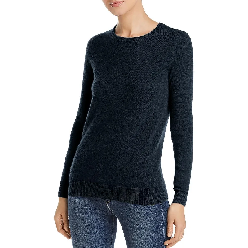Private Label Womens Cashmere Ribbed Trim Crewneck Sweater Wool Fabric Cashmere Fabric Tweed Fabric Private Label Womens Cashmere Ribbed Trim Crewneck Sweater Wool Fabric Cashmere Fabric Tweed Fabric