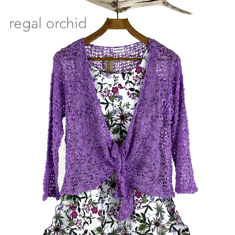 Regal Orchid