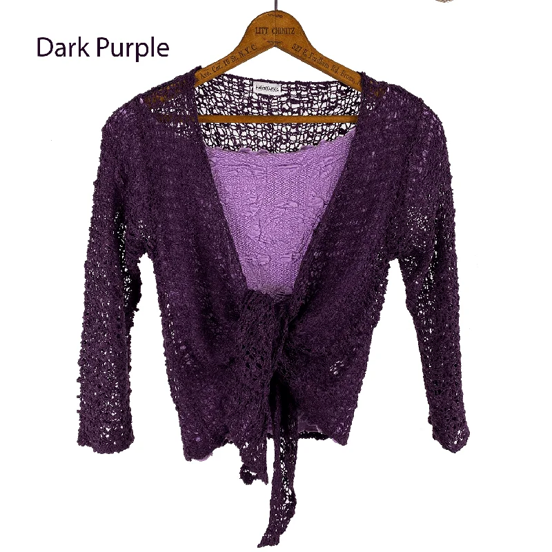 Dark Purple