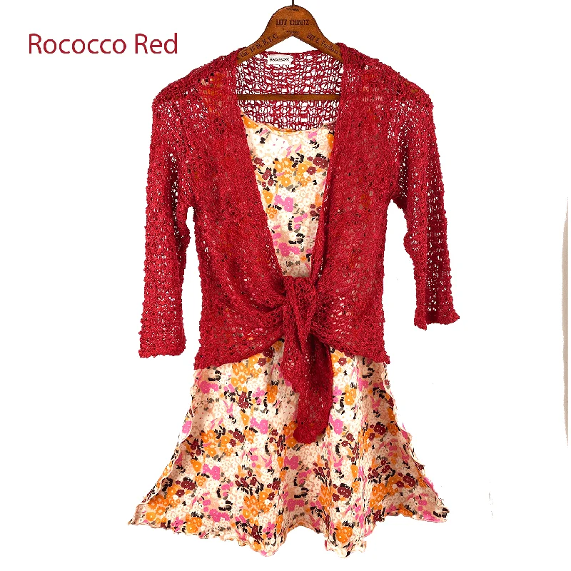 Rococco Red