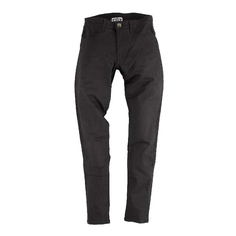 Resurgence Gear® Sara Jane Legging PEKEV Lite Motorcycle Jeans - Black Elegant Tapered Leg Denim Resurgence Gear® Sara Jane Legging PEKEV Lite Motorcycle Jeans - Black Elegant Tapered Leg Denim