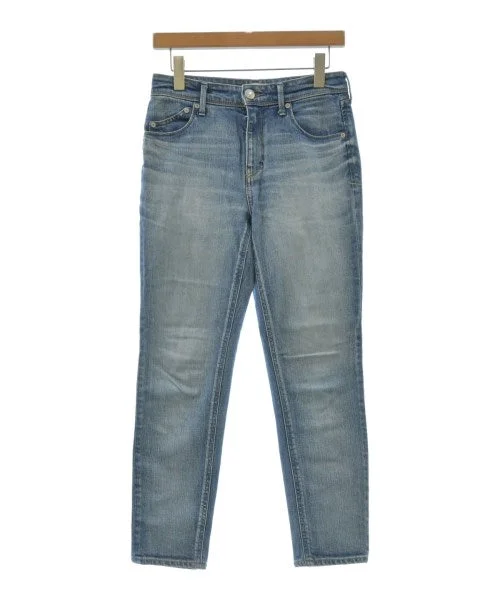 YANUK Jeans Fashionable Button-Front Jeans