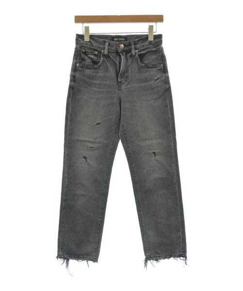 RED CARD Jeans Fashionable Relaxed Fit Denim